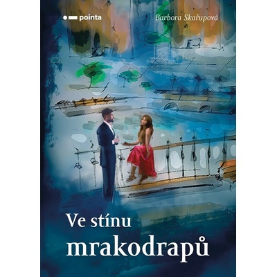 Ve stínu mrakodrapů