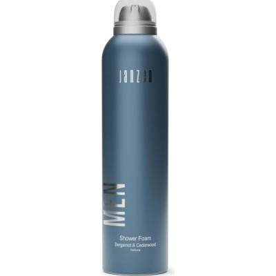 JANZEN sprchová pěna Pro Muže 200 ml