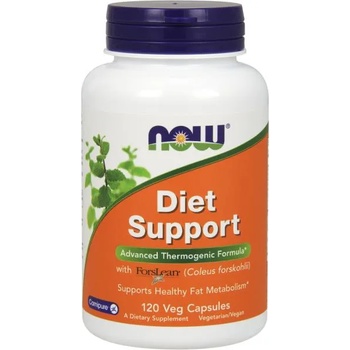 NOW Diet Support 60 caps