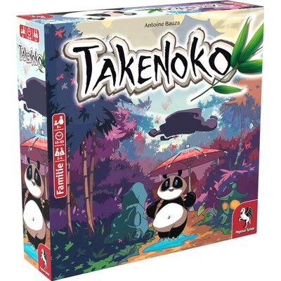 Takenoko DE