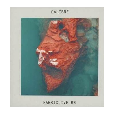 Calibre - Fabriclive 68