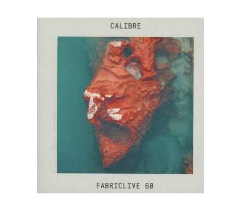 Calibre - Fabriclive 68