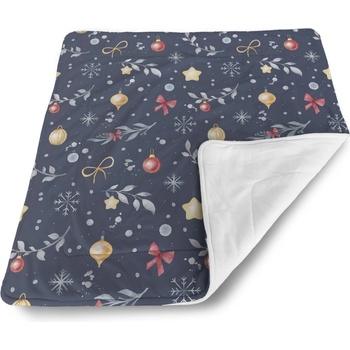 Sablio Deka pre bábätko Štedrovečerná noc
