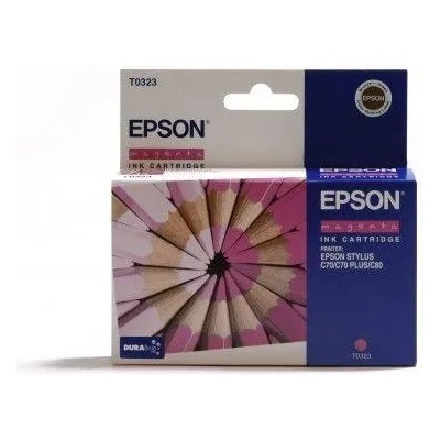 Epson T0323