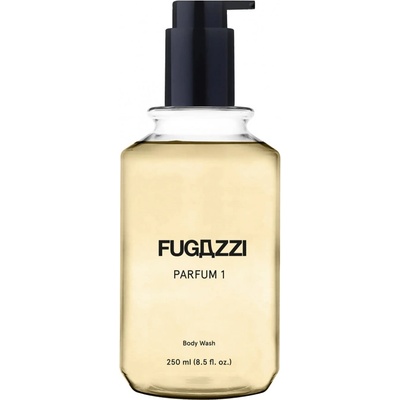 Fugazzi PARFUM 1 Душ гел 250ml
