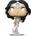 Funko POP! DC Comics: Wonder Woman - Wonder Woman (White Lantern) #423 (54988)