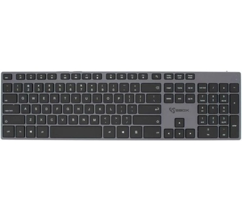 SBOX WKM-22 US