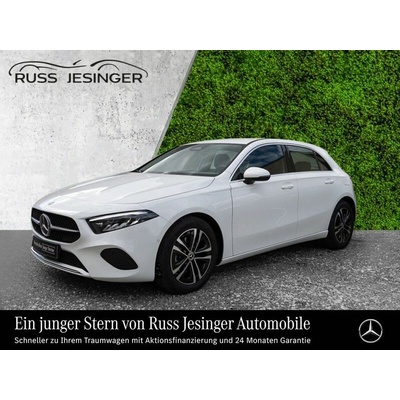 Mercedes-Benz A 180 100 kW