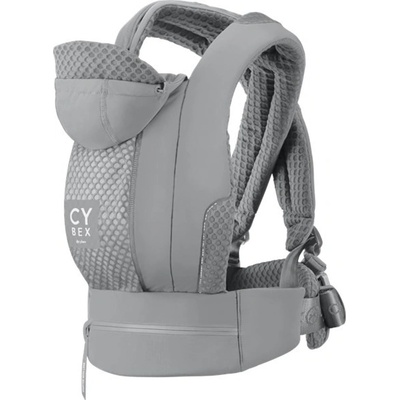 Cybex Coya Carrier Thunder Grey