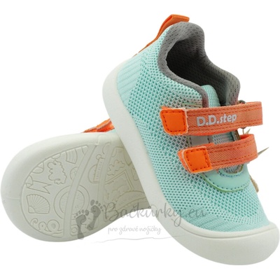 D.D.Step F100-61859B Oceanic