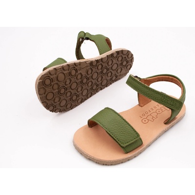 Froddo Flexy Lia Vibram Olive
