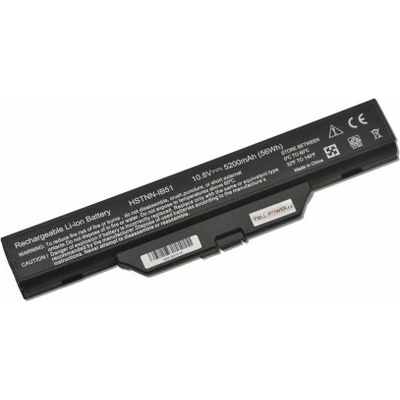 HP Compaq Compaq Business 6730s baterie 5200mAh Li-ion 11,1V články SAMSUNG – Hledejceny.cz