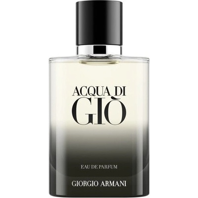 Giorgio Armani Acqua di Gio parfumovaná voda pánska 75 ml tester