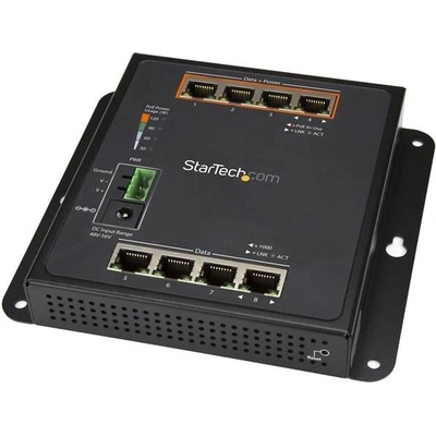 StarTech IES81GPOEW