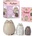 Pusheen Mini Nesting Dolls