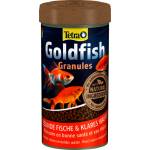 TETRA Goldfish Granules - плуващи гранули за всички златни рибки и други студеноводни риби