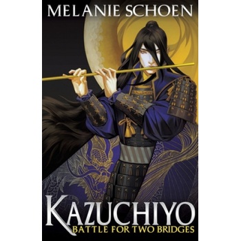 Melanie Schoen Kazuchiyo | MELANIE SCHOEN