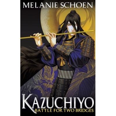 Melanie Schoen Kazuchiyo | MELANIE SCHOEN