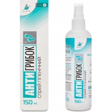 Eliksír Tonikum/ sprej na nechty antigribok 150 ml