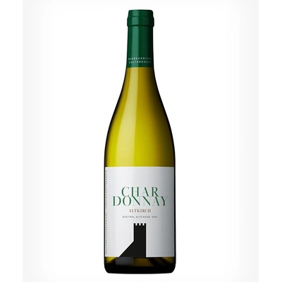 Colterenzio Classic Altkirch DOC Chardonnay suché biele 2024 13% 0,75 l (čistá fľaša)