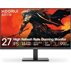 KOORUI E2711K Монитори