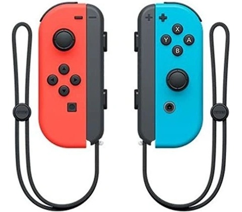 Nintendo Joy-Con Pair NSP080