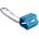 DMM Клин Dmm Torque Nuts - Blue - размер 4 (325-0049-0411)