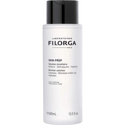Filorga Skin Prep Micellar Solution micelární voda na obličej a oči 400 ml – Hledejceny.cz