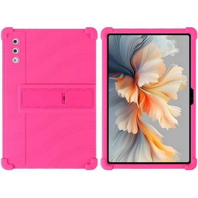 Vsetkonamobil 108004 WAVE Silikónový obal pre Lenovo Yoga Tab Plus ružový