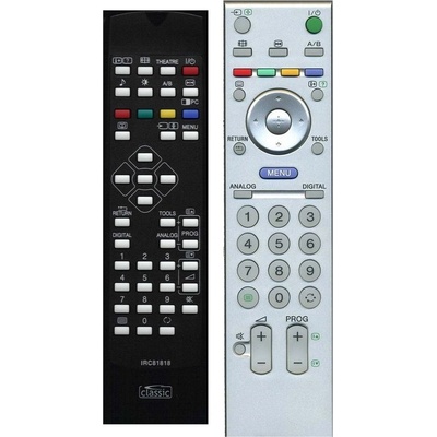 GENERAL Sony rm-ed005 - дистанционно управление дубликат (rm-ed005)