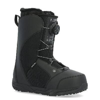 RIDE Boty RIDE Harper BOA BLACK 36/37 24/25