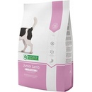 Natures P dog Puppy starter salmon All Breeds 2 kg