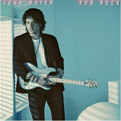 John Mayer - Sob Rock (LP) (194398823515)