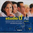 Studio d A2/1 - Audio