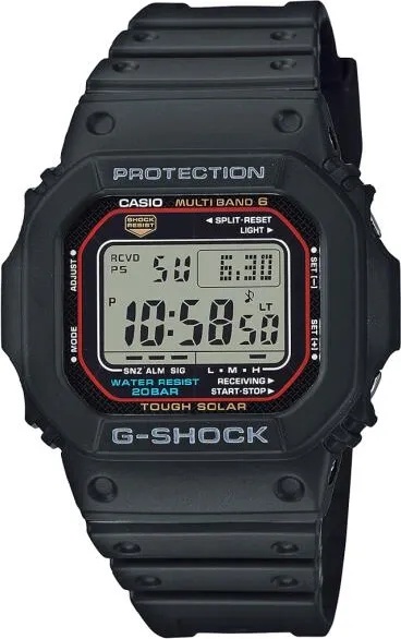 Casio GW-M5610U-1ER