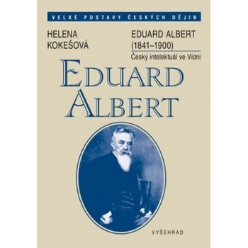 Eduard Albert