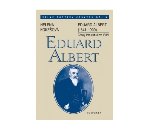 Eduard Albert