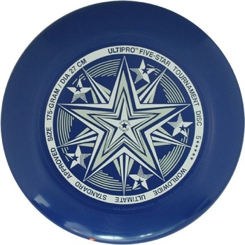 UltiPro Five Star Modrá