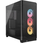 Corsair Frame 4500X LX-R RGB Black (CC-9011316-WW)