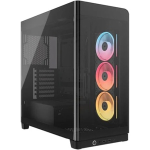 Corsair Frame 4500X LX-R RGB Black (CC-9011316-WW)