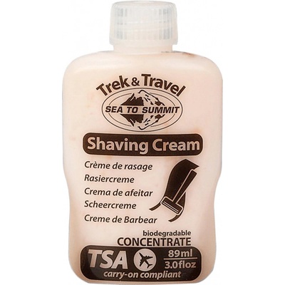 Sea To Summit LIQUID SHAVING CREAM