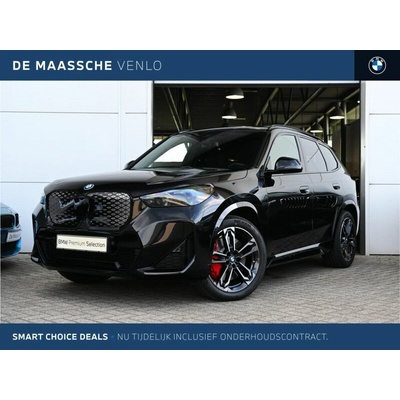 BMW iX1 eDrive20 M Sport 150 kW