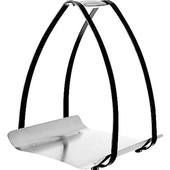 TES Koš na drevo H006SB