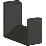 GROHE Selection Cube - Кука, черен мат 407822430 (407822430)
