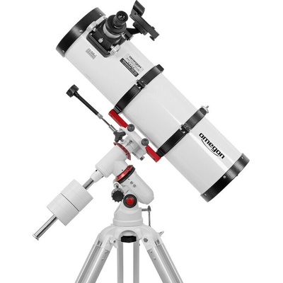 Omegon Advanced Telescope 150/750 EQ-320