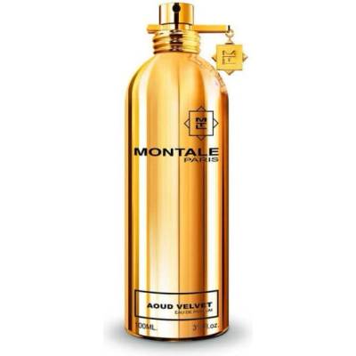 Montale Aoud Velvet EDP 100 ml