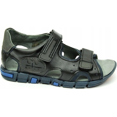 Kornecki 6964 čierne