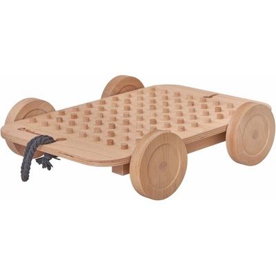 TROXI & BUKO & GODI PODVOZEK KE STAVEBNICI GODI