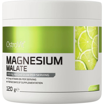 Ostrovit Magnesium Malate 120 g