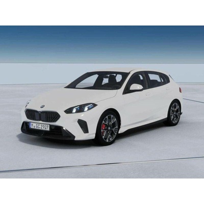 BMW 118d M Sport 110 kW